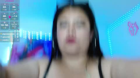 Janeth online show from 03/01/26, 01:18