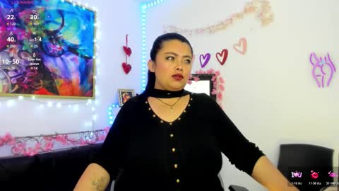 Janeth online show from 03/09/26, 08:24