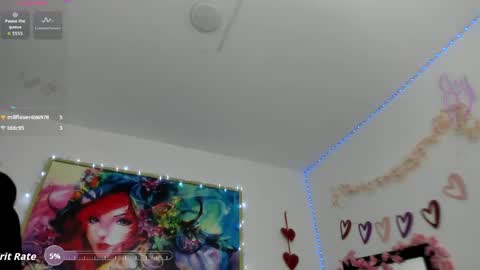 Janeth online show from 04/21/26, 01:42