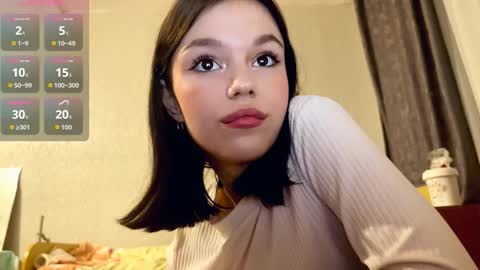 Aleksia online show from 12/04/25, 02:48