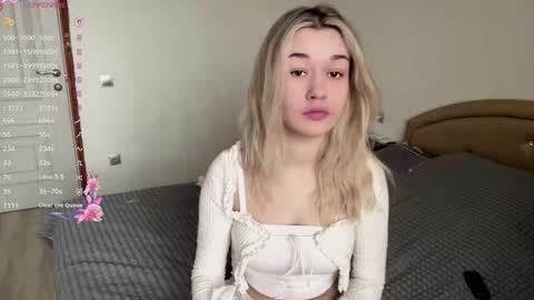 Aleksia online show from 03/17/26, 07:55