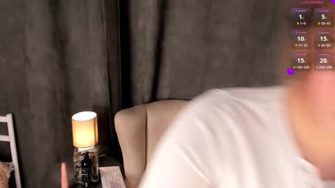 Day Alice Night Stella online show from 02/15/25, 09:16