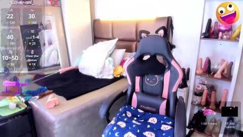 Janette rider online show from 01/28/25, 06:05