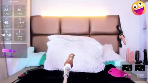 Janette rider online show from 01/28/25, 09:08