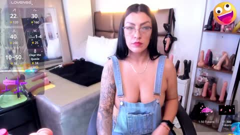 Janette rider online show from 01/30/25, 06:13