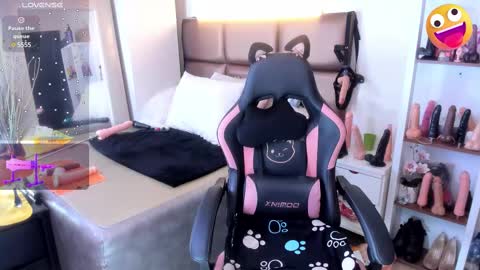 Janette rider online show from 02/11/25, 05:58