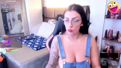 Janette rider online show from 02/23/25, 03:13