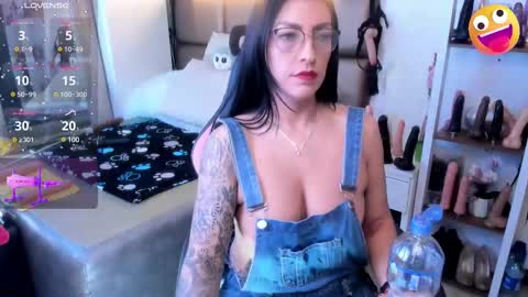 Janette rider online show from 03/12/25, 03:02