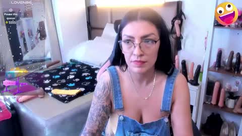 Janette rider online show from 03/12/25, 06:07