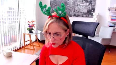 JANE TURNER MILF online show from 12/09/24, 01:13