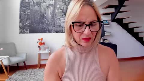 JANE TURNER MILF online show from 10/17/25, 01:25