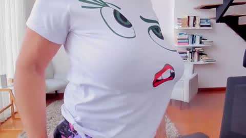 JANE TURNER MILF online show from 11/03/25, 01:56