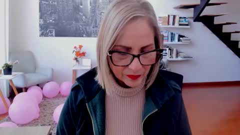 JANE TURNER MILF online show from 11/25/25, 01:22