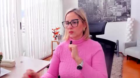 JANE TURNER MILF online show from 01/14/26, 01:17