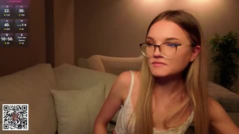 Hi Im Alice and here youll find something online show from 01/05/26, 05:27