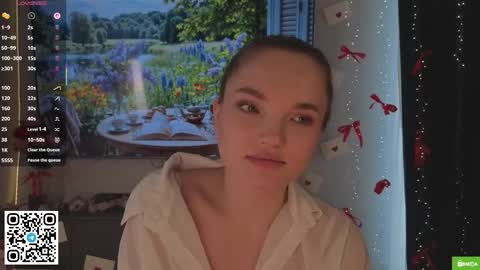 Hi Im Alice and here youll find something online show from 03/19/26, 07:01