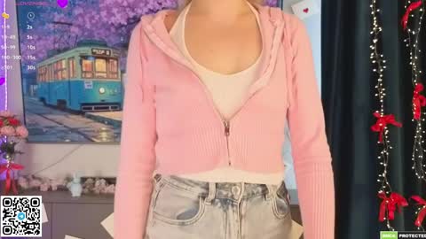 Hi Im Alice and here youll find something online show from 04/11/26, 07:13