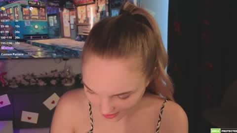 Hi Im Alice and here youll find something online show from 04/23/26, 09:30