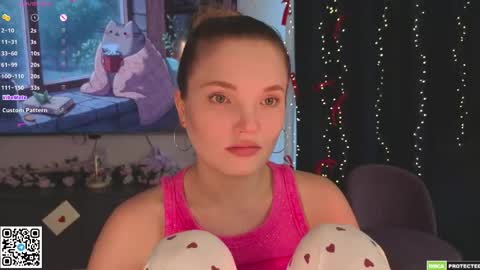 Hi Im Alice and here youll find something online show from 04/24/26, 09:23