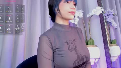 JanibethSchedule 11pm a 6am COL online show from 01/10/26, 05:31