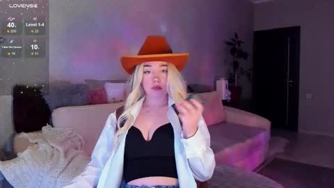 Janice online show from 11/24/25, 06:13