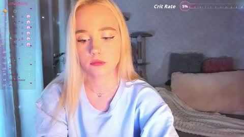 Janice online show from 03/20/26, 02:49