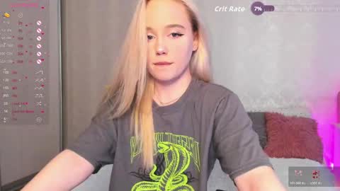 Janice online show from 04/27/26, 01:58