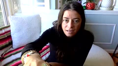 janicepepper online show from 10/07/25, 06:49