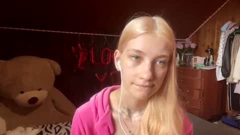 Elsa online show from 07/09/26, 09:24