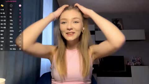 Stacy online show from 12/16/25, 08:19