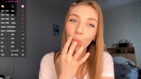 Stacy online show from 03/26/26, 10:21