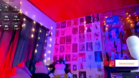 jannaasuna online show from 02/05/26, 08:24