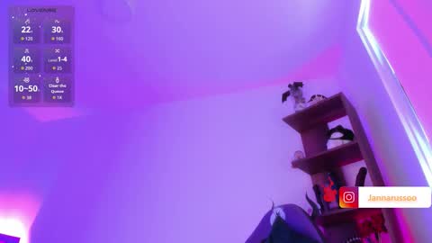 jannaasuna online show from 03/22/26, 03:04