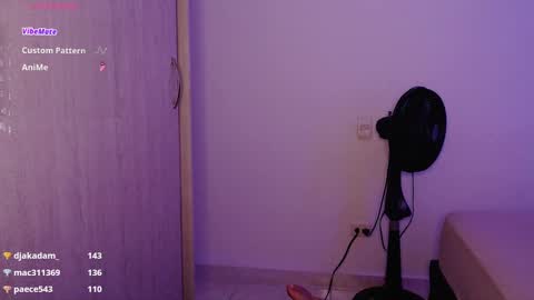 Janne  online show from 02/21/25, 01:11