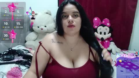 Snapshot of janne_bigboobs__ chatting on 01/08/25, 04:34 Janne bigboobs online show from 01/08/25, 04:34