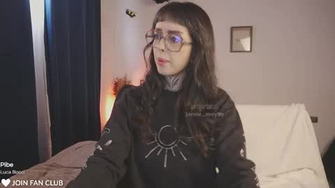   jmaybe e online show from 10/21/25, 02:51