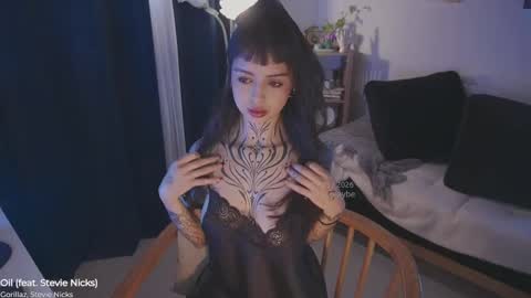   jmaybe e online show from 03/09/26, 03:16