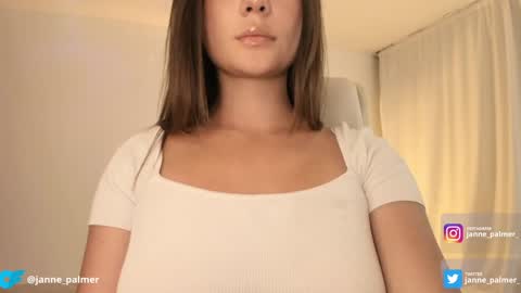 janne_palmer_ online show from 01/28/25, 10:01