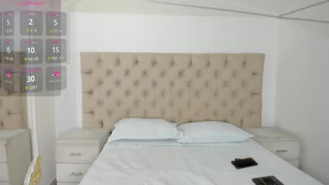 Snapshot of janneblossom chatting on 10/02/25, 09:33 Janne online show from 10/02/25, 09:33