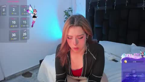 Janne  online show from 01/31/26, 10:19