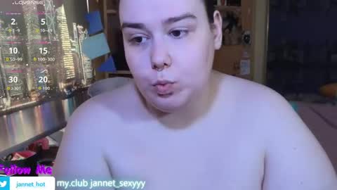 Snapshot of jannet_star chatting on 05/03/26, 04:29 Jannet online show from 05/03/26, 04:29