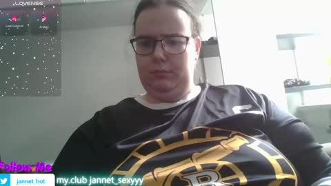Snapshot of jannet_star chatting on 05/10/26, 10:20 Jannet online show from 05/10/26, 10:20
