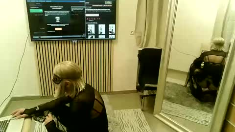 Jannett online show from 04/26/26, 06:05