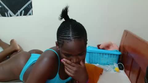 Jannie online show from 04/16/26, 09:10