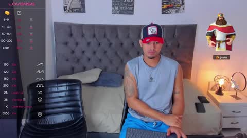 janomar01 online show from 01/25/25, 10:18