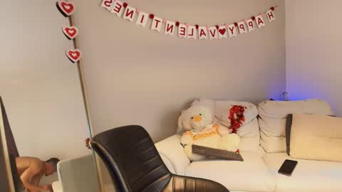 janomar01 online show from 02/14/26, 12:46