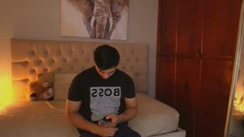 janomar01 online show from 02/21/26, 06:31