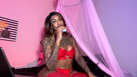 JanuaryVice online show from 12/19/25, 07:59