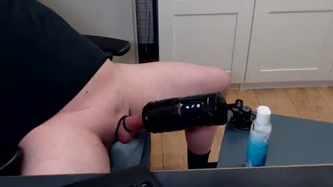 John online show from 04/21/26, 06:01