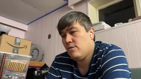Snapshot of jaqenhghr chatting on 12/30/24, 12:43 jaqenhghr online show from 12/30/24, 12:43
